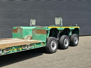 GigaMax STBZ-4VA 1+3 PENDEL / EXTENDABLE